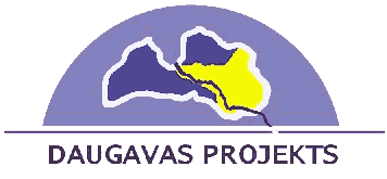 Daugavas projekts