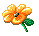 puķe